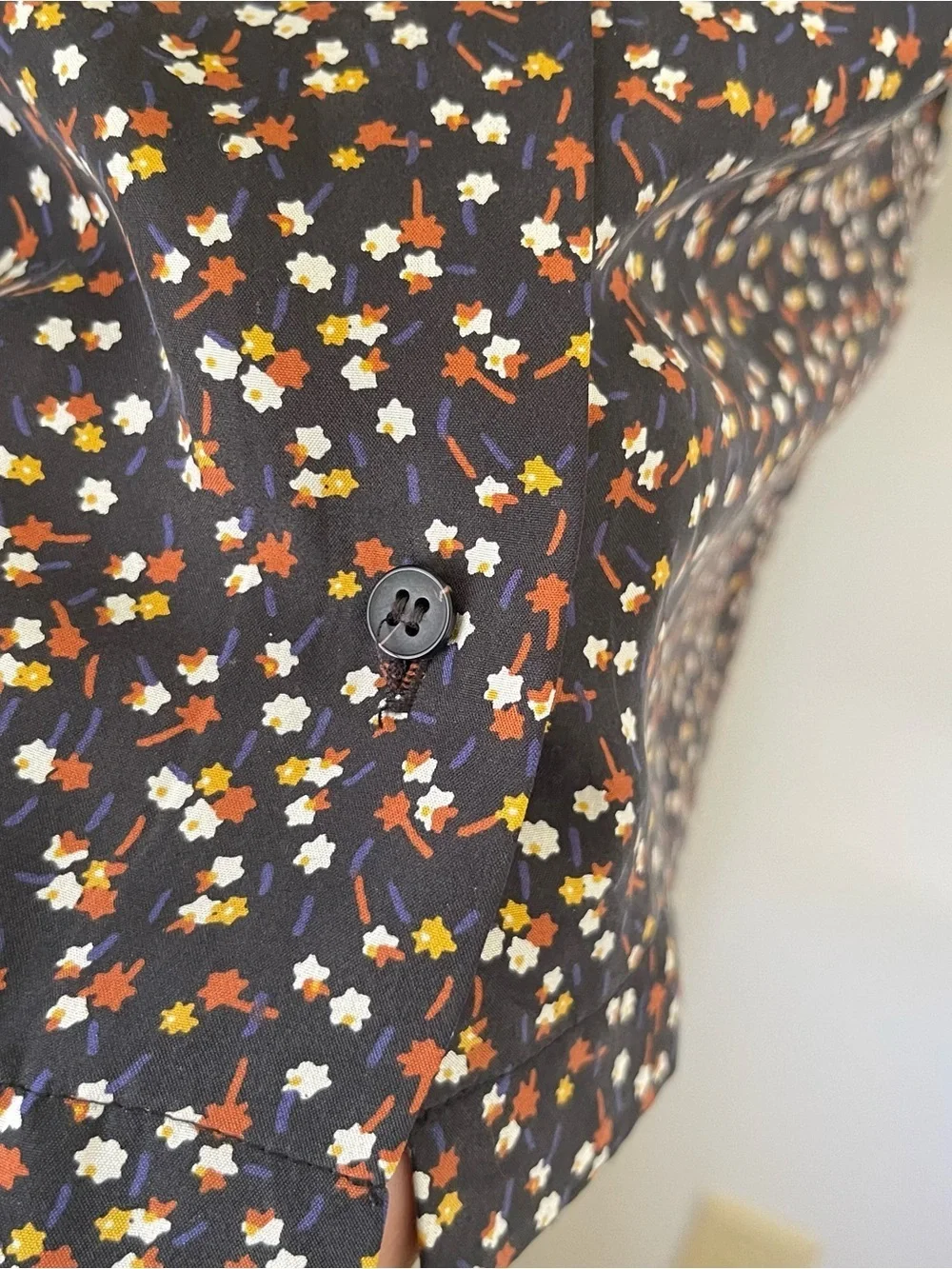 Madewell preowned but